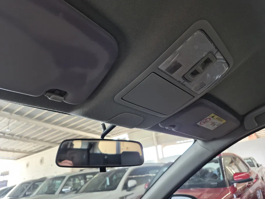 تويوتا راش STD 2023 