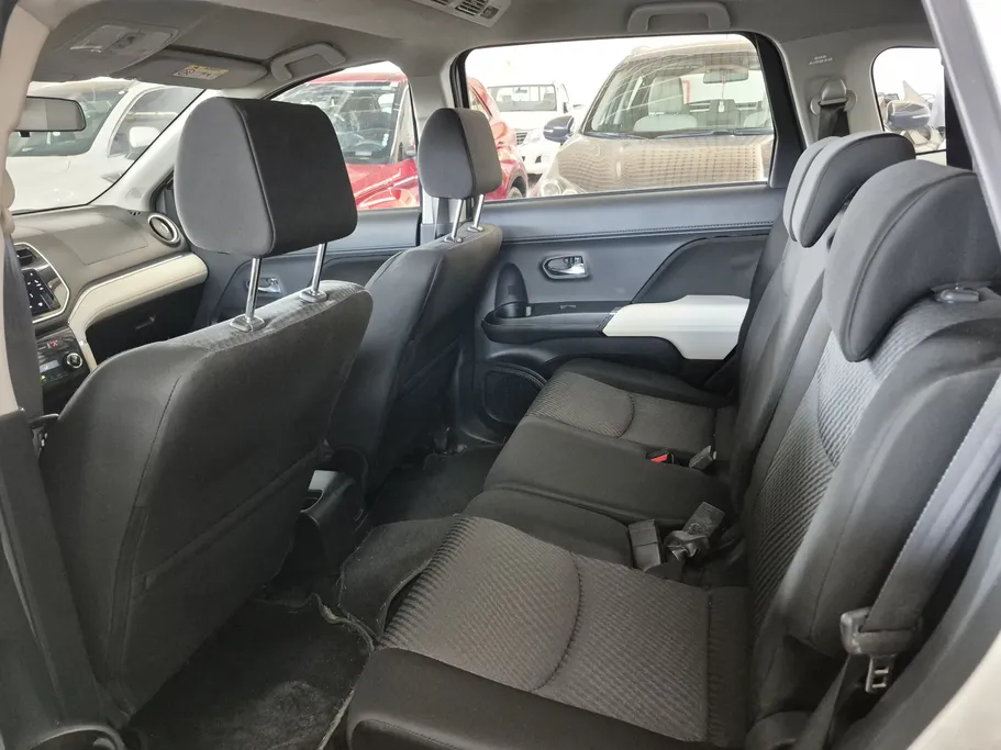 تويوتا راش STD 2023 