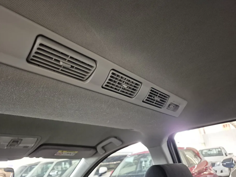 تويوتا راش STD 2023 