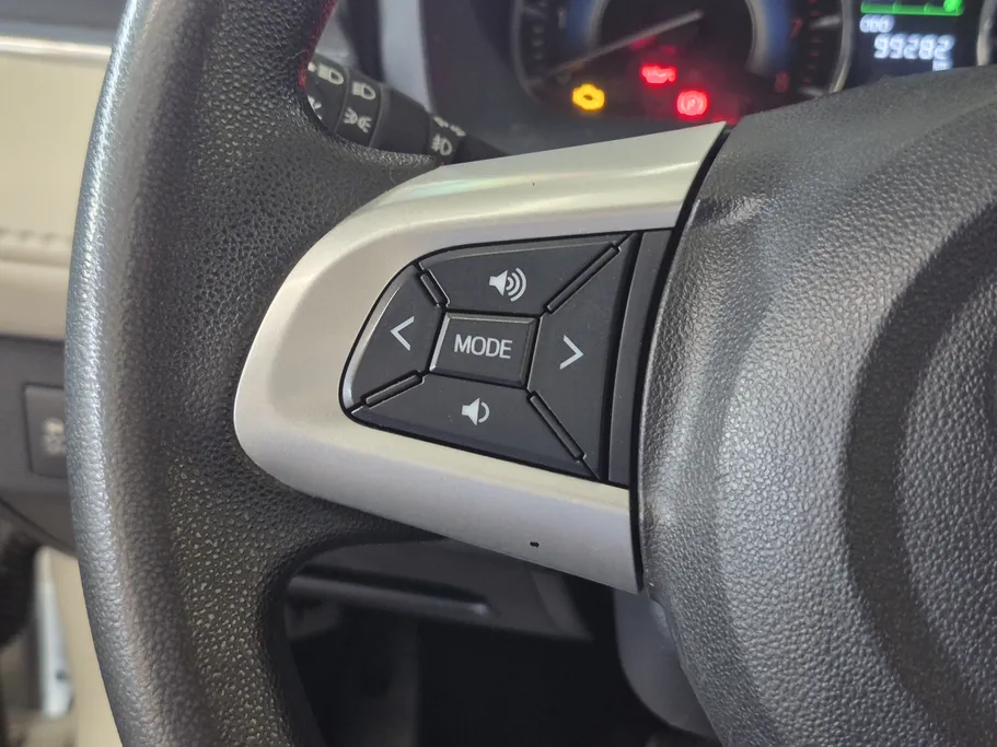 تويوتا راش STD 2023 