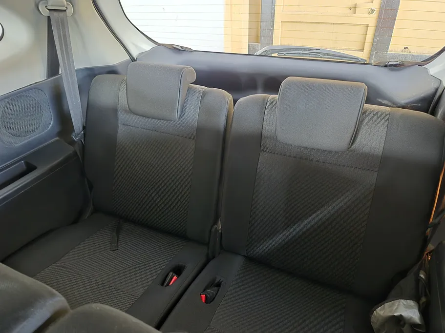 تويوتا راش STD 2023 