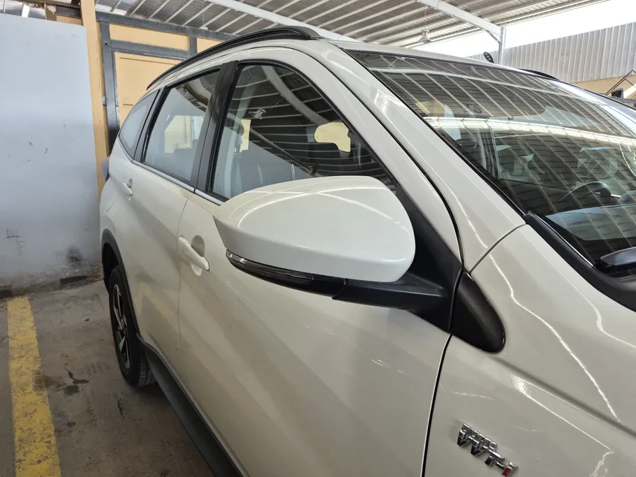 تويوتا راش STD 2023 