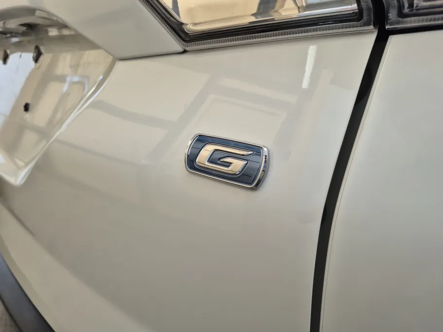 تويوتا راش STD 2023 