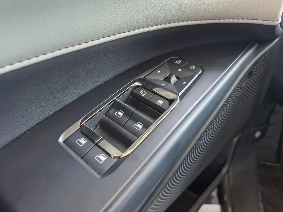 فورد تورس ترند 2024 