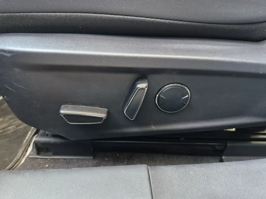 فورد تورس ترند 2024 