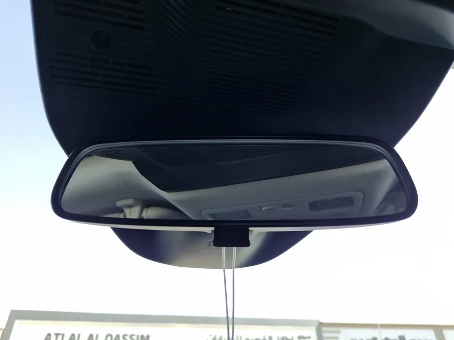 فورد تورس ترند 2024 