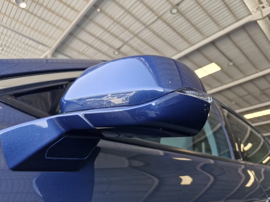 فورد تورس ترند 2024 