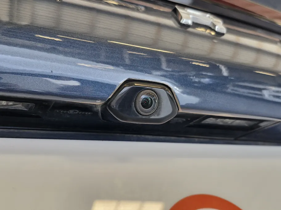 فورد تورس ترند 2024 