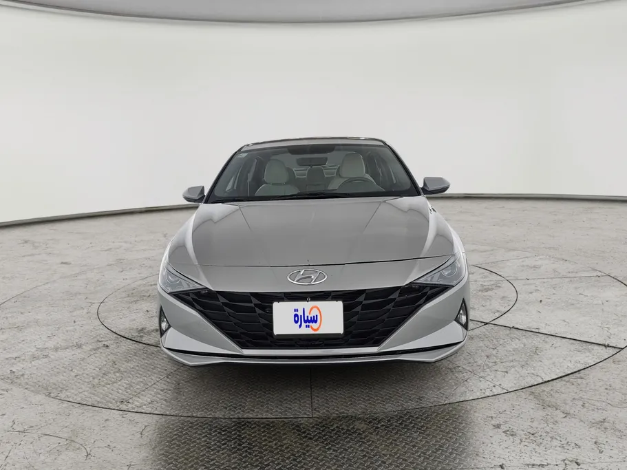 هيونداي النترا فلييت 2023 