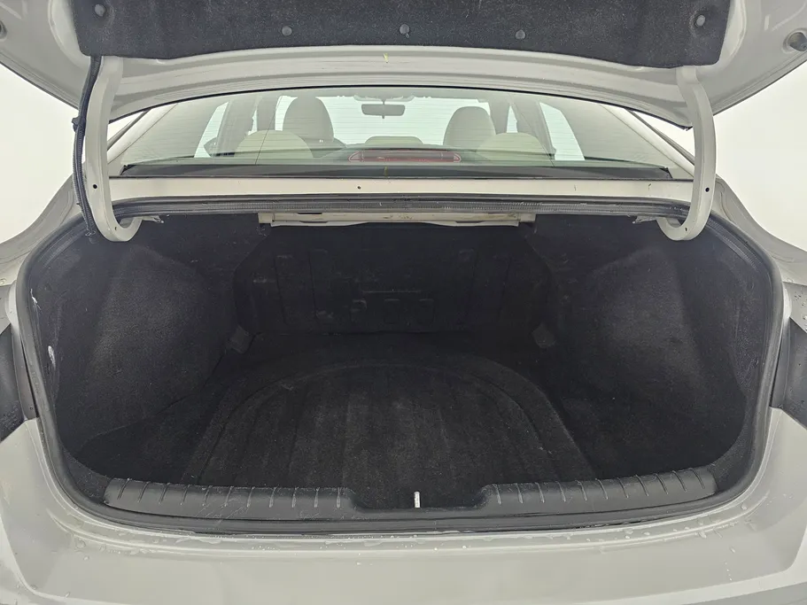 هيونداي النترا فلييت 2023 