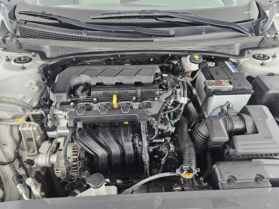 هيونداي النترا فلييت 2023 