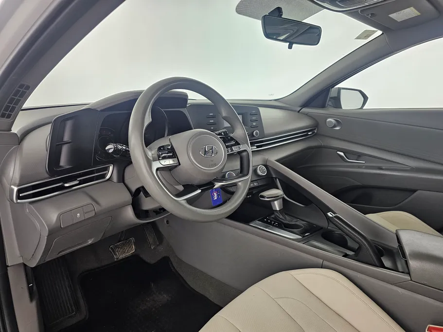 هيونداي النترا فلييت 2023 