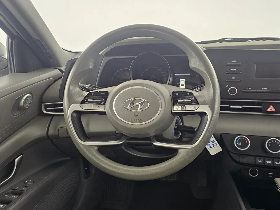 هيونداي النترا فلييت 2023 