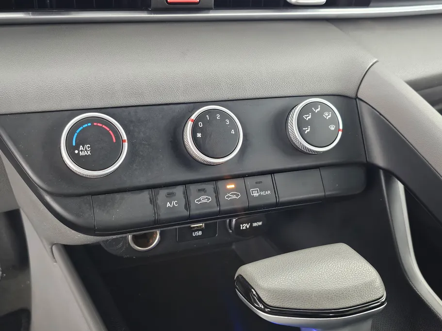 هيونداي النترا فلييت 2023 