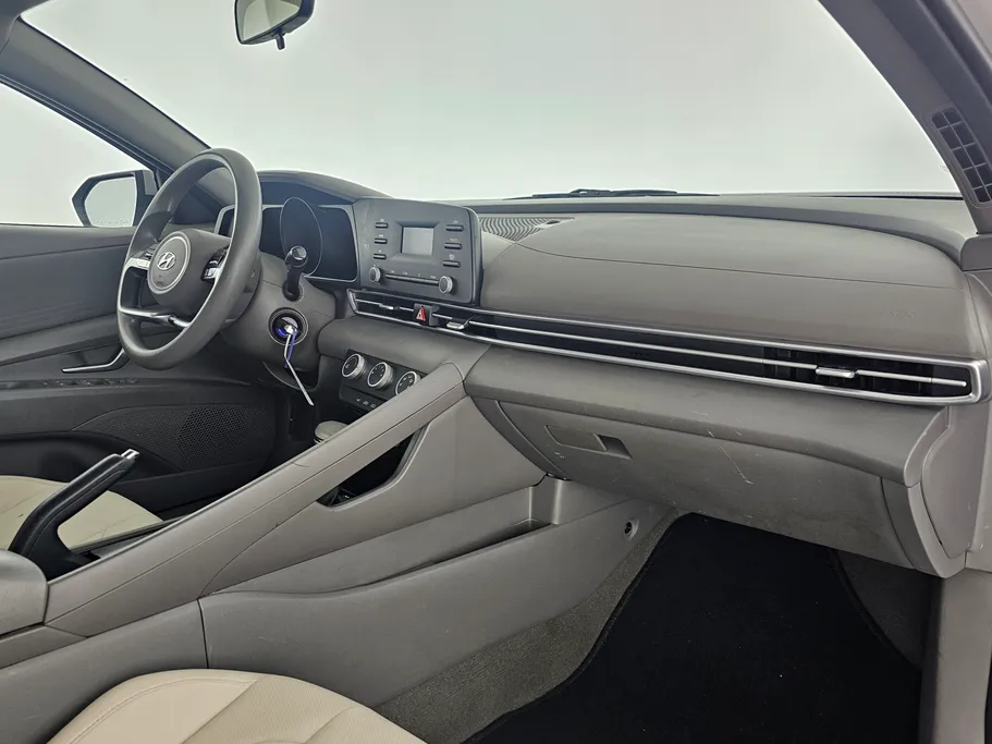 هيونداي النترا فلييت 2023 