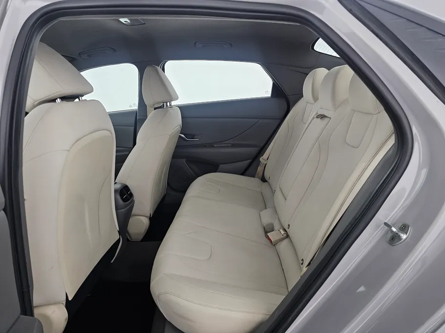 هيونداي النترا فلييت 2023 