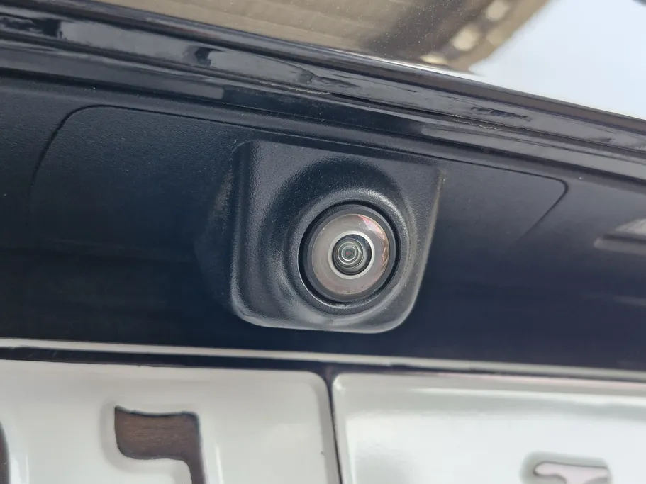 شفروليه تاهو LS 2022 