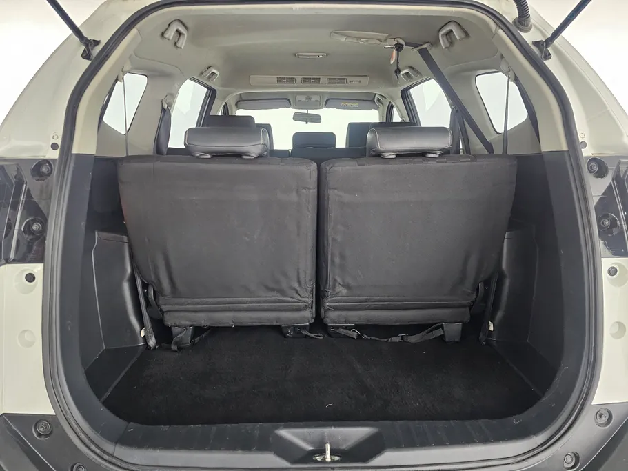 تويوتا راش GL 2023 