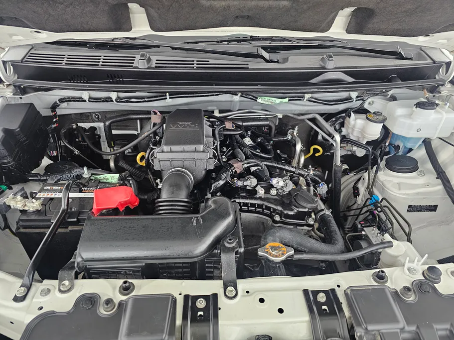 تويوتا راش GL 2023 