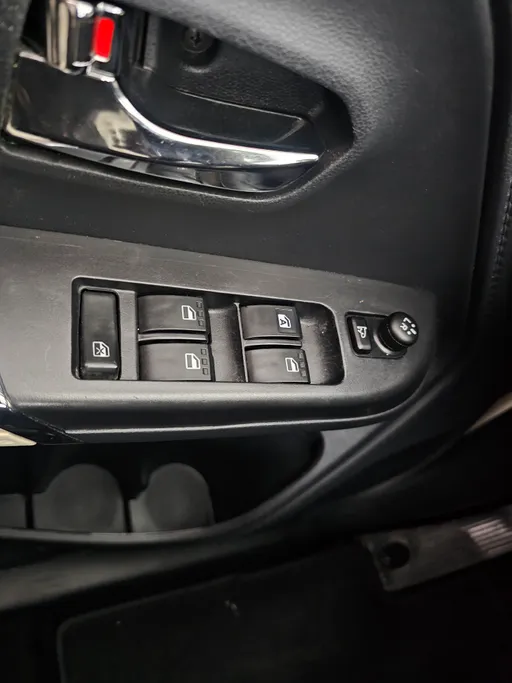 تويوتا راش GL 2023 