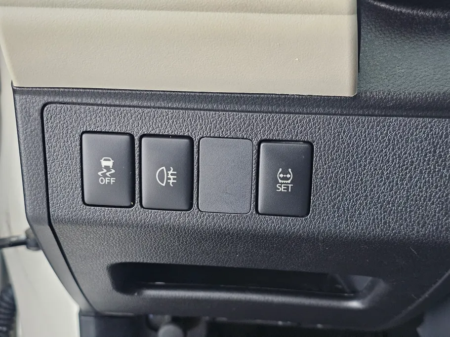 تويوتا راش GL 2023 