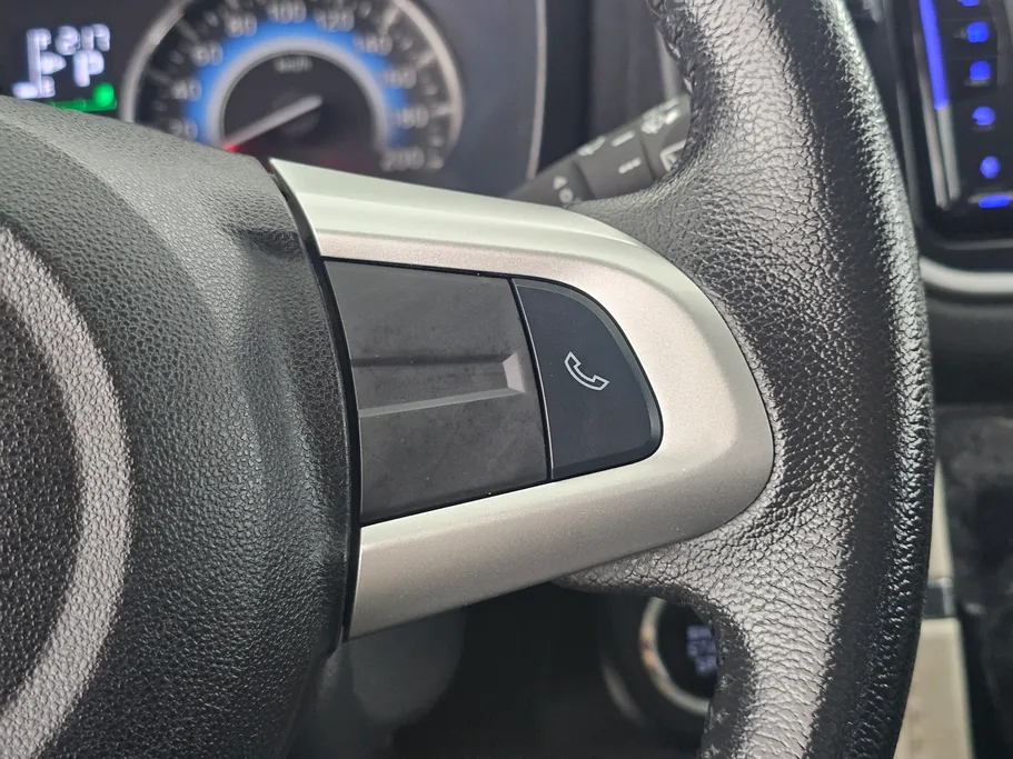 تويوتا راش GL 2023 