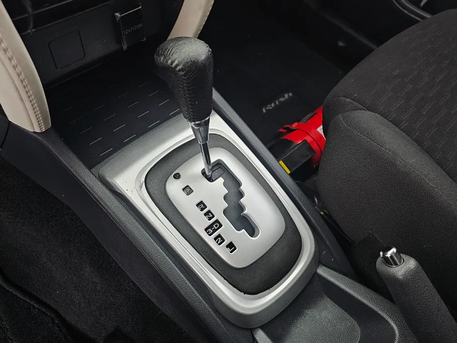 تويوتا راش GL 2023 