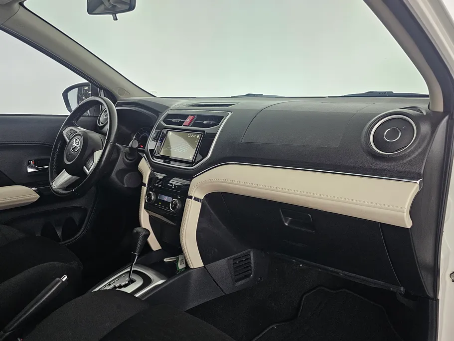 تويوتا راش GL 2023 