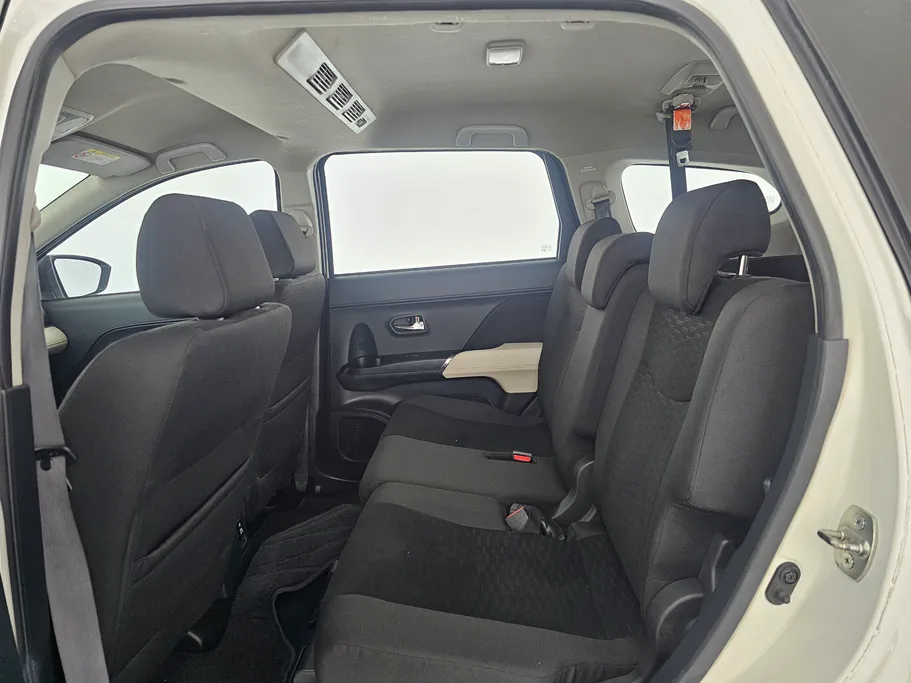 تويوتا راش GL 2023 