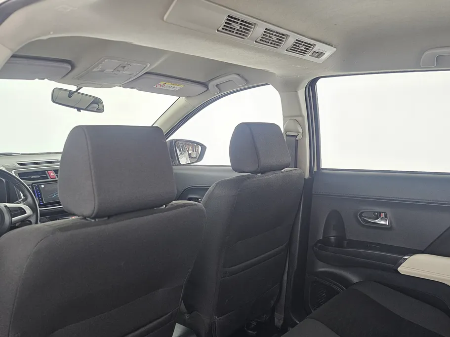 تويوتا راش GL 2023 