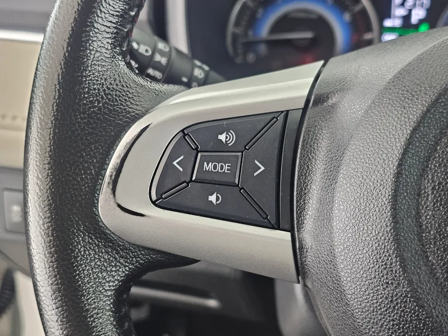 تويوتا راش GL 2023 