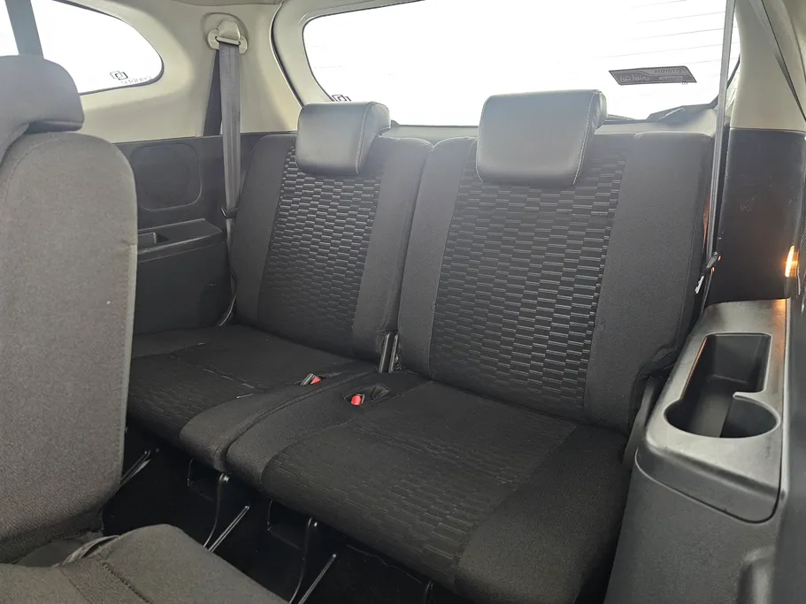 تويوتا راش GL 2023 