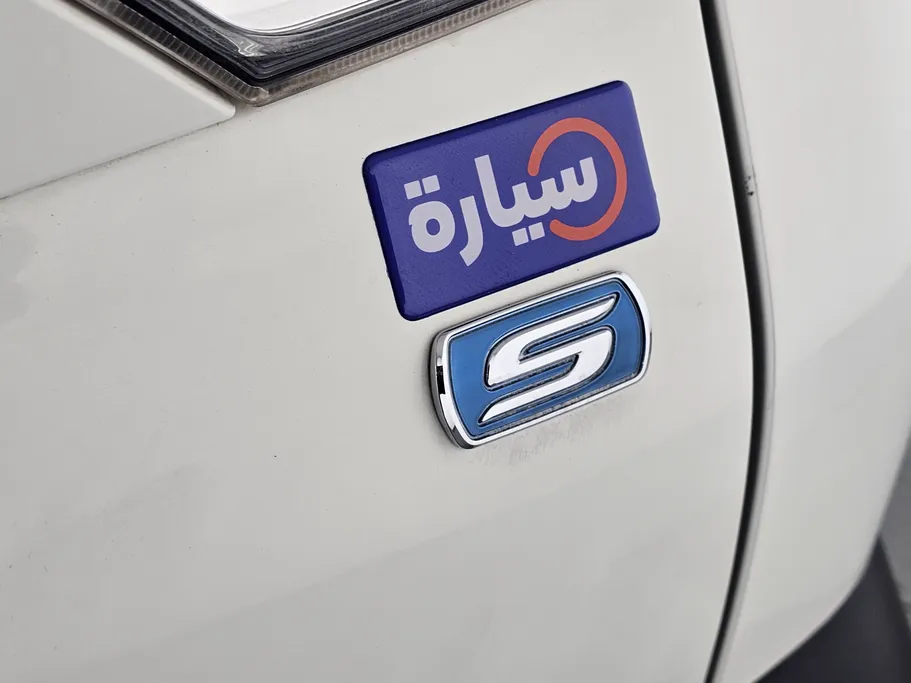 تويوتا راش GL 2023 