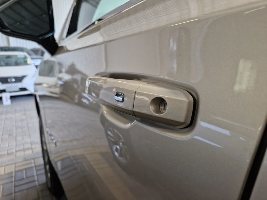 2021 Chevrolet Tahoe LS 