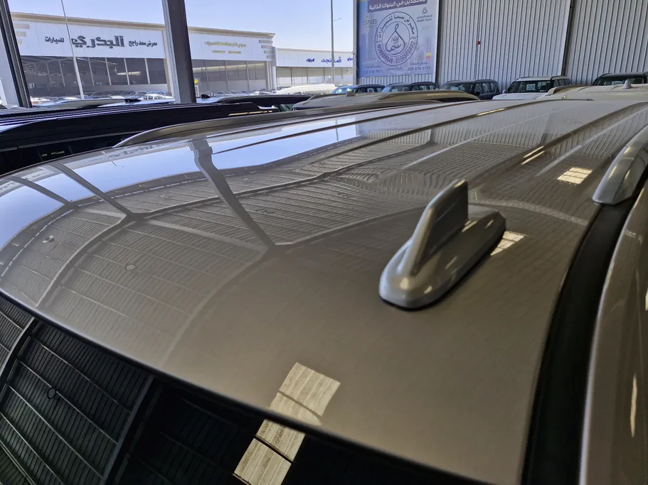 2021 Chevrolet Tahoe LS 