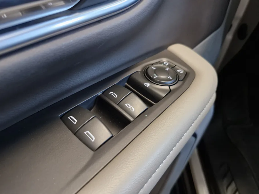 2021 Chevrolet Tahoe LS 