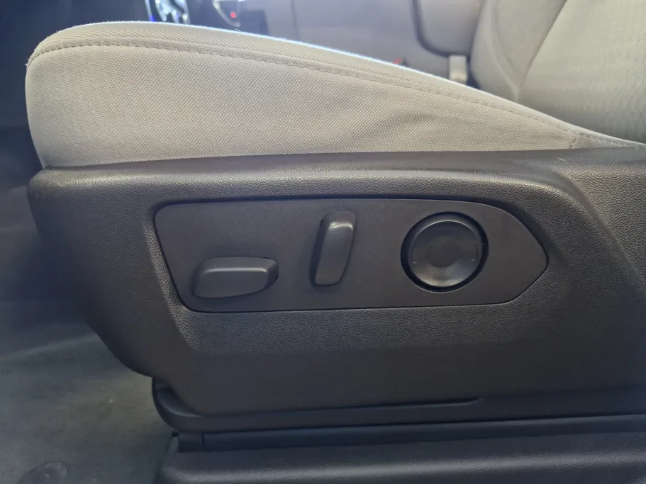 2021 Chevrolet Tahoe LS 