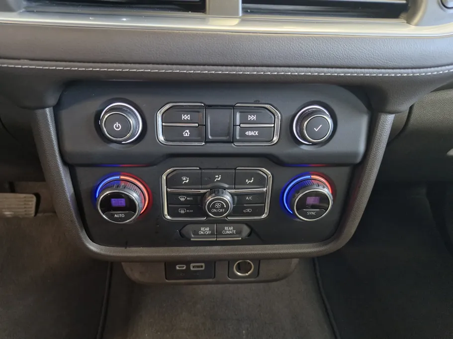 2021 Chevrolet Tahoe LS 