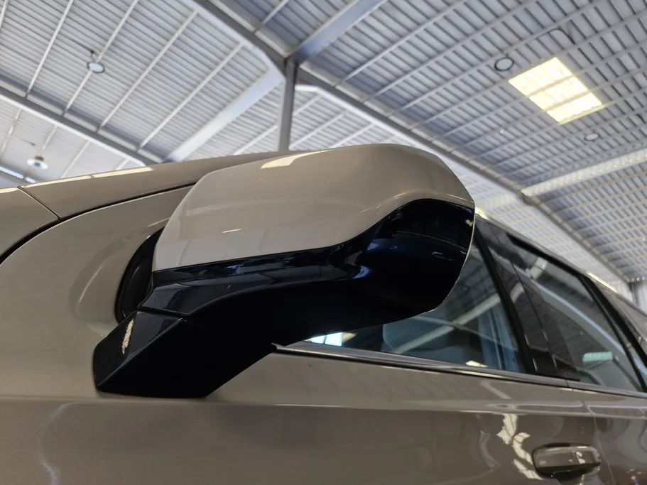 2021 Chevrolet Tahoe LS 