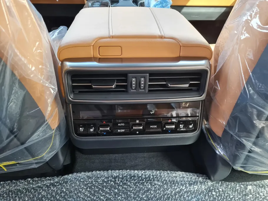 لكزس LX 600 BB Elite 2026 