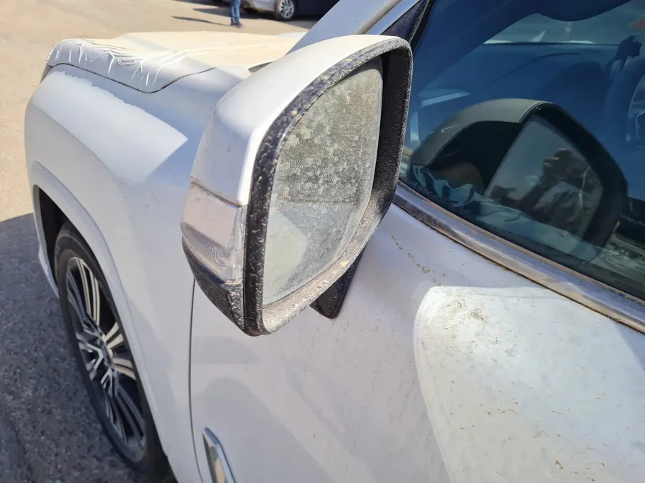 لكزس LX 600 BB Elite 2026 