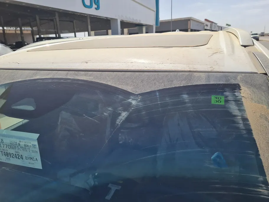 لكزس LX 600 BB Elite 2026 
