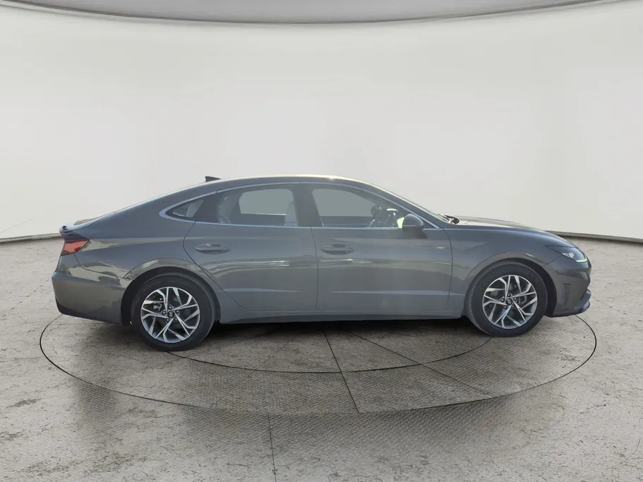 2023 Hyundai Sonata Fleet 