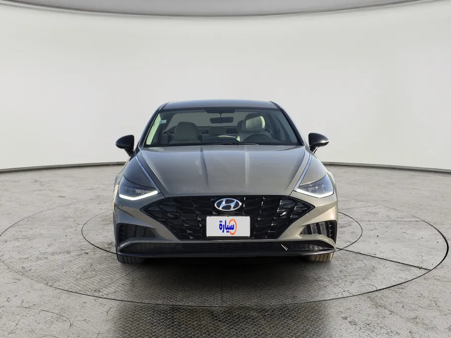 2023 Hyundai Sonata Fleet 