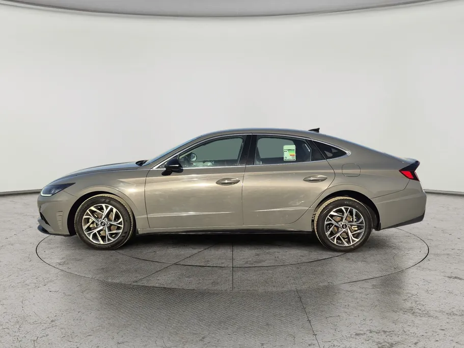 2023 Hyundai Sonata Fleet 