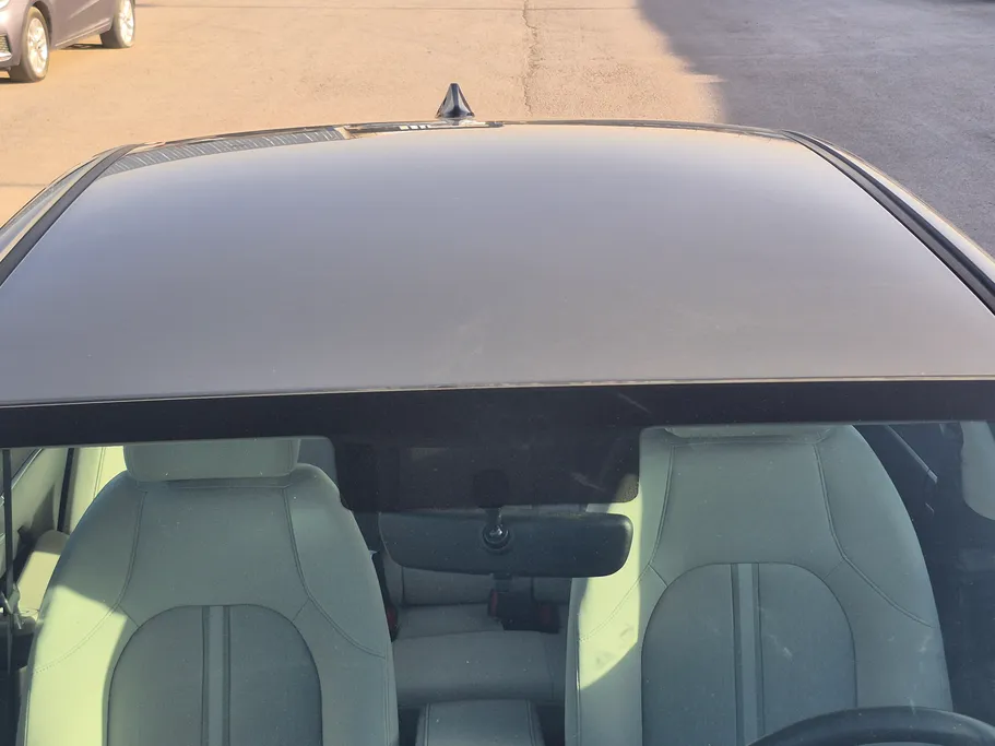 2023 Hyundai Sonata Fleet 