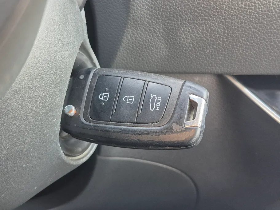 2023 Hyundai Sonata Fleet 