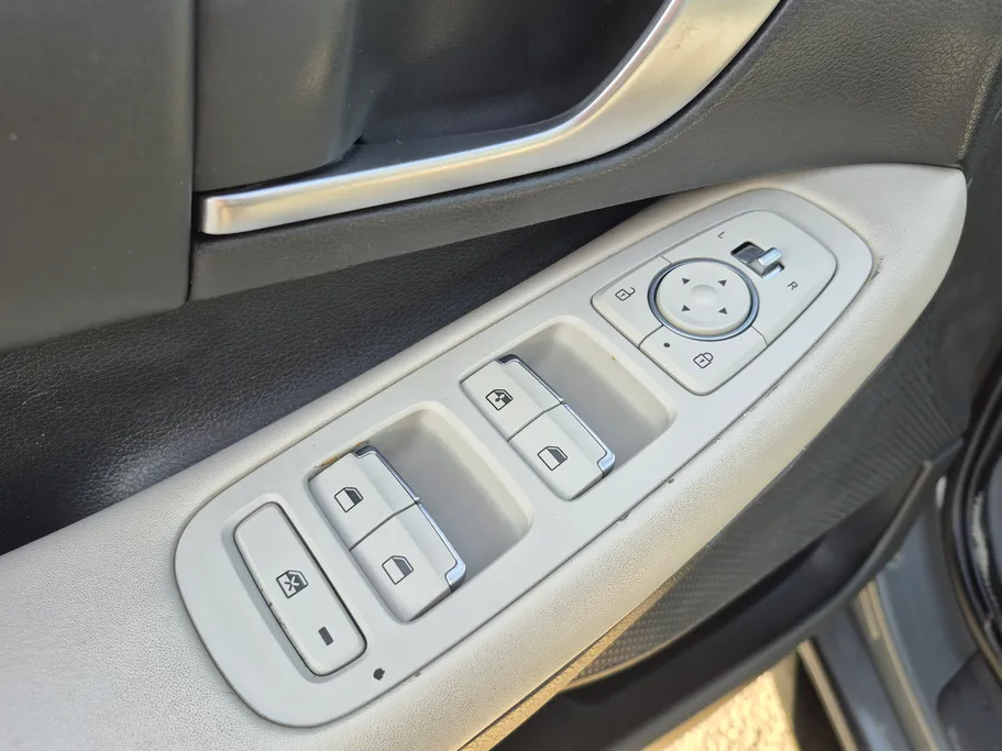 2023 Hyundai Sonata Fleet 