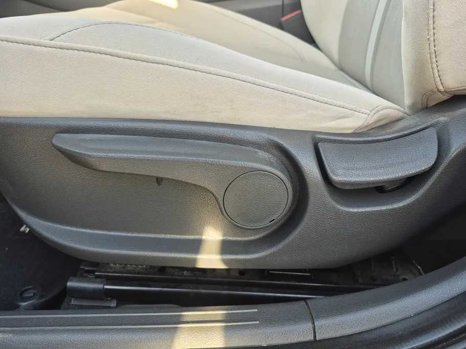 2023 Hyundai Sonata Fleet 