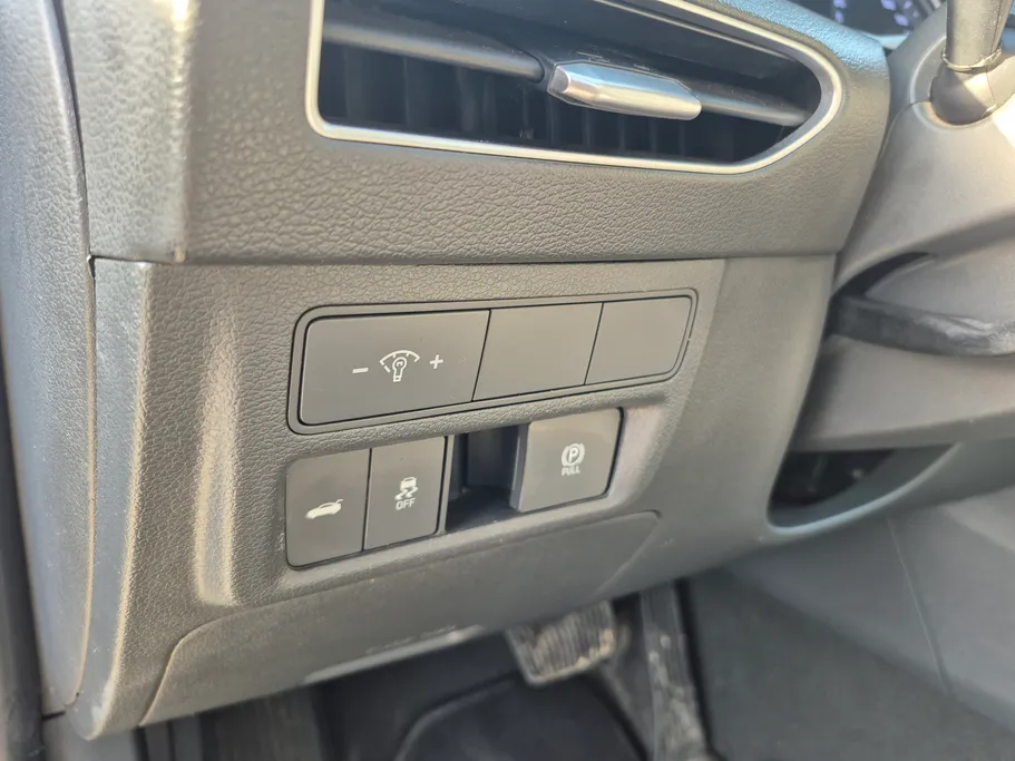 2023 Hyundai Sonata Fleet 